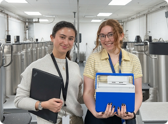 What is a Biobank?