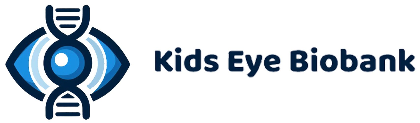 KIDS EYE BIOBANK